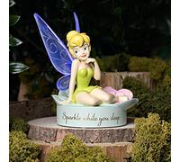Caths Direct Disney Tinkerbell Collection Childs Night Light