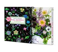 Cathy B. Graham: Full Bloom: Joyful Designs for the Table