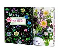 Cathy B. Graham: Full Bloom: Joyful Designs for the Table
