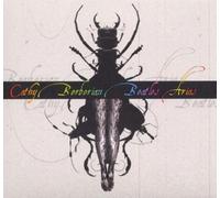 Cathy Berberian - Beatles Arias