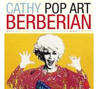 Cathy Berberian - Pop Art [VINYL]