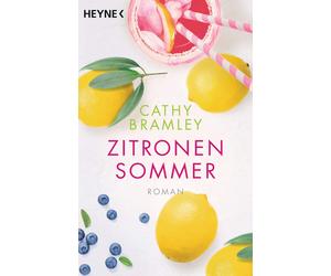 Cathy Bramley Aimée de Bruyn Ouboter Zitronensommer: Roman (Paperback)
