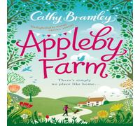 Cathy Bramley Appleby Farm Paperback Book Cathy Bramley Multicolor