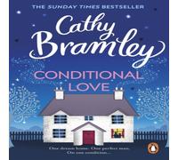 Cathy Bramley Conditional Love Paperback Book Cathy Bramley Multicolor