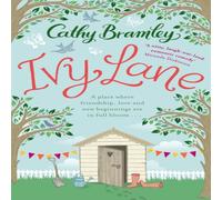 Cathy Bramley Ivy Lane Paperback Book Cathy Bramley Multicolor