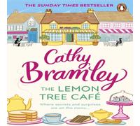 Cathy Bramley Lemon Tree Cafe Paperback Book Cathy Bramley Multicolor