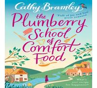 Cathy Bramley Plumberry School of Comfort Food Paperback Book Cathy Bramley Multicolor