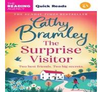 Cathy Bramley Surprise Visitor (Quick Reads) Paperback Book Cathy Bramley Multicolor