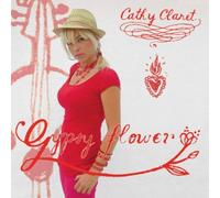 Cathy Claret - Gypsy Flower
