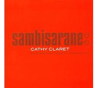 Cathy Claret & Henrik Takken - Sambisarane