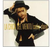 Cathy Claret - La Chica Del Viento