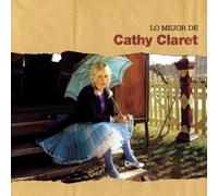 Cathy Claret - Lo Mejor de Cathy Claret [Import]
