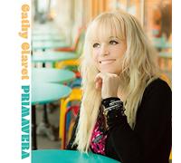 CATHY CLARET - Primavera