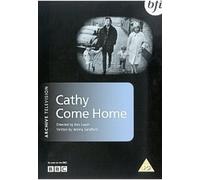 Cathy Come Home [DVD]