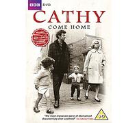 Cathy Come Home
