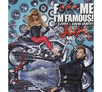 Cathy & David Guetta Present FMIF! Ibiza Mix 2011 (new version)