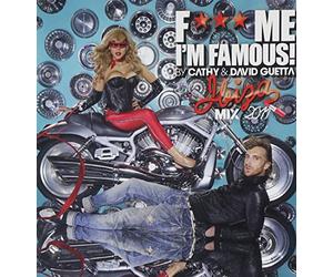 Cathy & David Guetta Present FMIF! Ibiza Mix 2011 (new version)