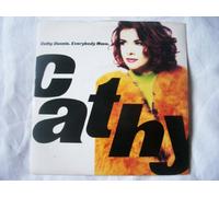 Cathy Dennis - CATHY DENNIS Everybody Move UK 7" 45
