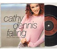 CATHY DENNIS - CATHY DENNIS - FALLING - 7 inch vinyl / 45