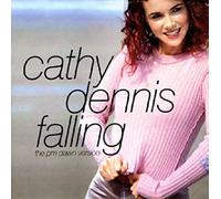 Cathy Dennis - Falling-7" 45
