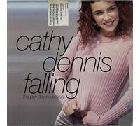 Cathy Dennis - Falling (PM Dawn Mix) [VINYL]
