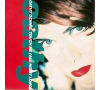CATHY DENNIS / TOUCH ME (ALL NIGHT LONG)