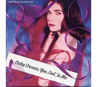 Cathy Dennis - you lied to me 12
