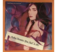 Cathy Dennis - You lied to me (1992) / Vinyl single [Vinyl-Single 7'']