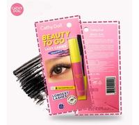 Cathy Doll - Beauty To Go Lazy Lashes Mascara 4g