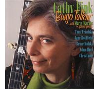 Cathy Fink - Banjo Talkin