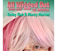 Cathy Fink & Marcy Marxer - All Wigged Out