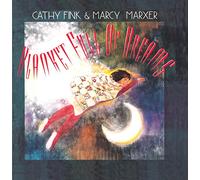 Cathy Fink & Marcy Marxer - Blanket Full of Dreams