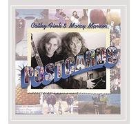Cathy Fink & Marcy Marxer - Postcards