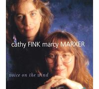 Cathy Fink & Marcy Marxer - Voice on the Wind