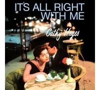 Cathy Hayes - It's All Right With Me [Papersleeve]