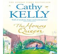 Cathy Kelly The Honey Queen Paperback Book Cathy Kelly Multicolor