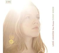 CATHY KRIER - LEO JANCEK - CD - J3z