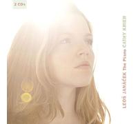 Cathy Krier - Piano [New CD] Digipack Packaging