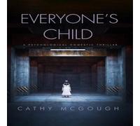 Cathy McGough Everyone's Child Paperback Book Cathy McGough Multicolor