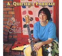 CATHY MILLER - Quilter's Embrace