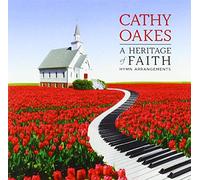 Cathy Oakes - A Heritage Of Faith