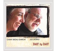 Cathy Segal-Garcia - by Day