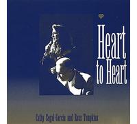 Cathy Segal-Garcia - Heart to Heart