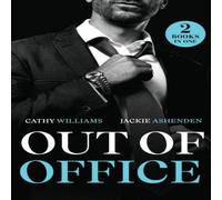 Cathy Williams Out Of Office: Her Boss's Proposition / Newlywed Enemies Paperback Cathy Williams Multicolor