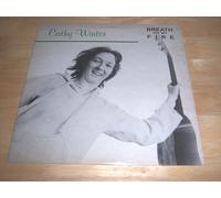 CATHY WINTER - Breath On My Fire
