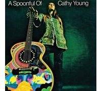 Cathy Young - A Spoonful of Cathy Young