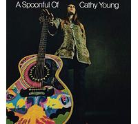 cathy young - a spoonfull of cathy young
