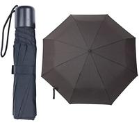 Cathys Candy Cart 43'' (100cm) Folding Umbrella - Travel Umbrella x 1. Assorted Colours With 1 Sent At Random.