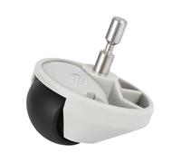 -Catible Replacement Front Wheel for A09G Robot Vacuum Cleaner - High-Quali Easy Installat Ideal for Efficient Cleaning Performance.