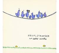 Catie Curtis - Hello Stranger